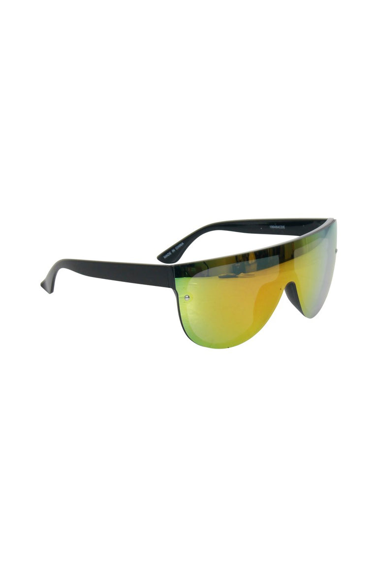 [TEST] Willa Shield Sunglasses