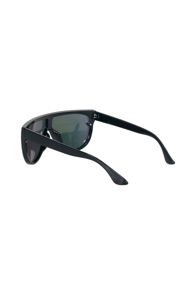 [TEST] Willa Shield Sunglasses