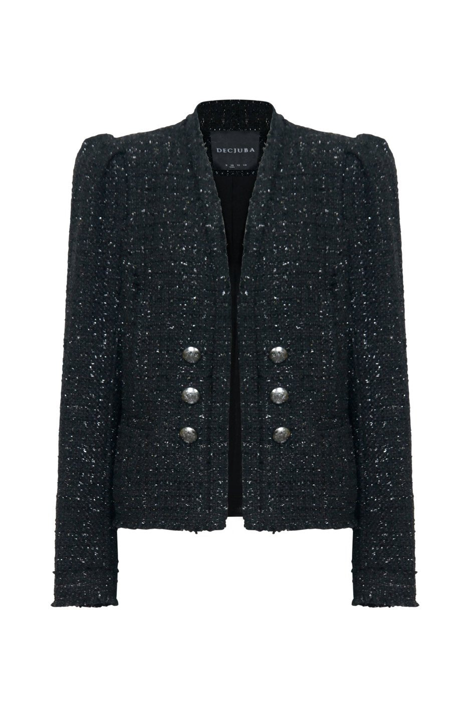 [TEST] Mina Textured Jacket