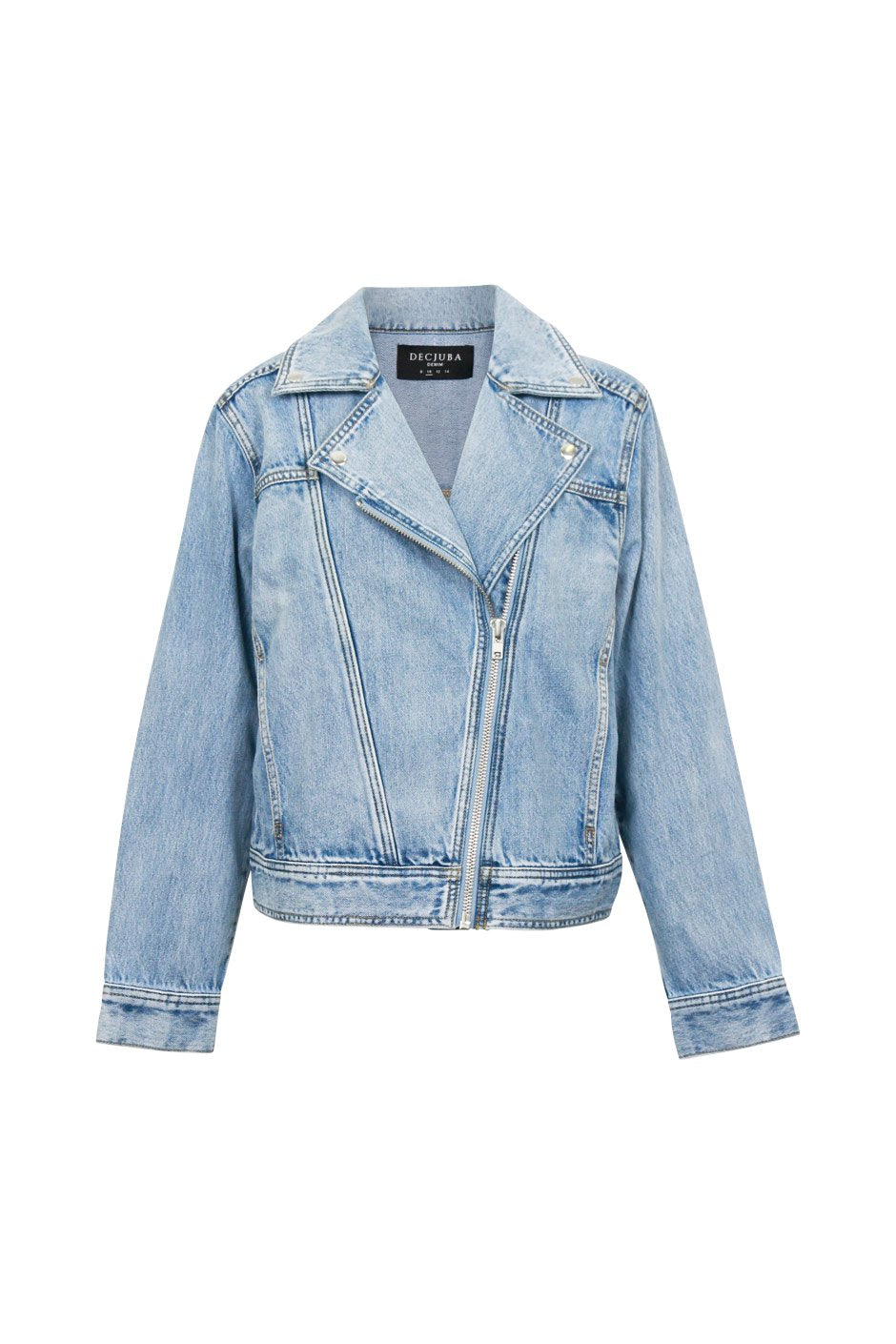 [TEST] Arizona Biker Jacket