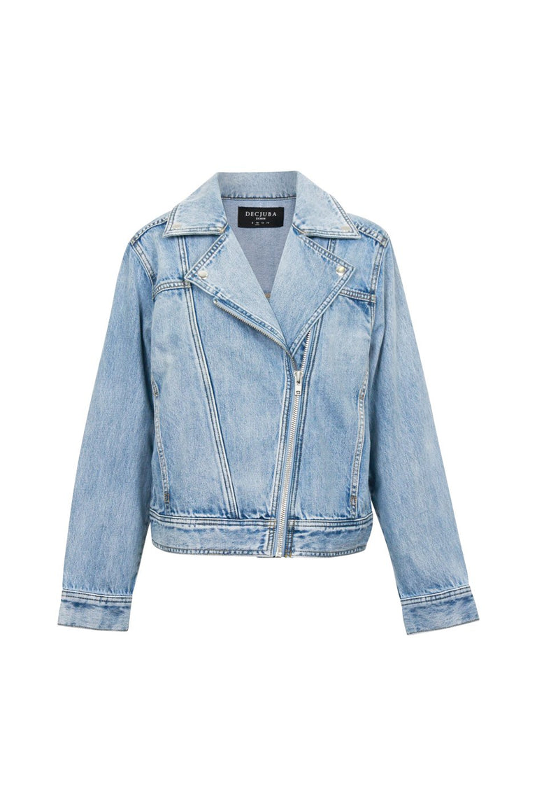 [TEST] Arizona Biker Jacket