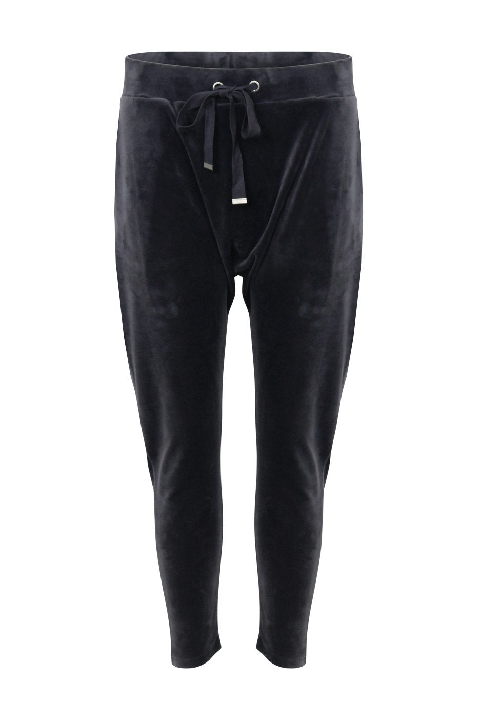 [TEST] D-Luxe Velour Track Pant