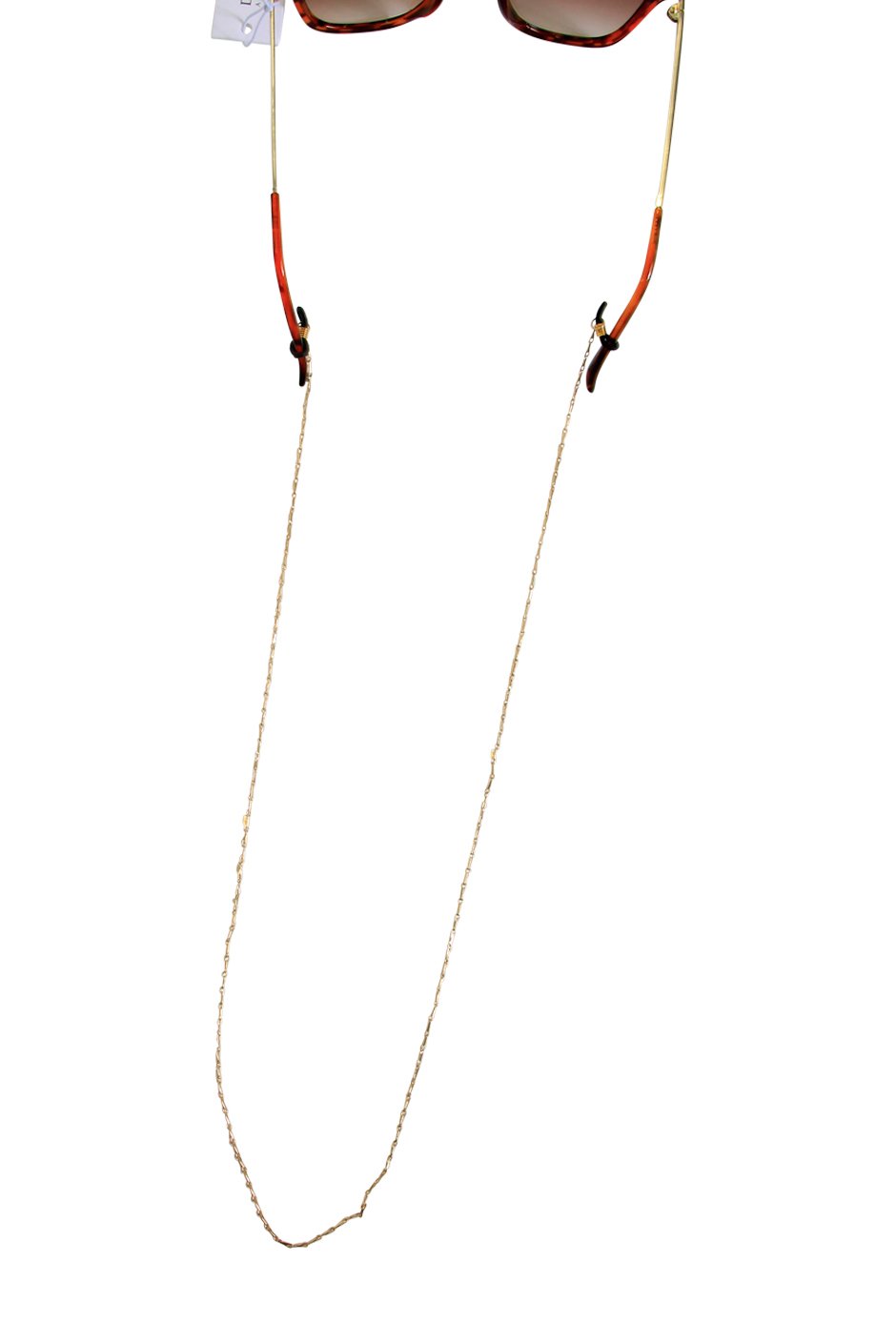 [TEST] Beading Sunglasses Chain