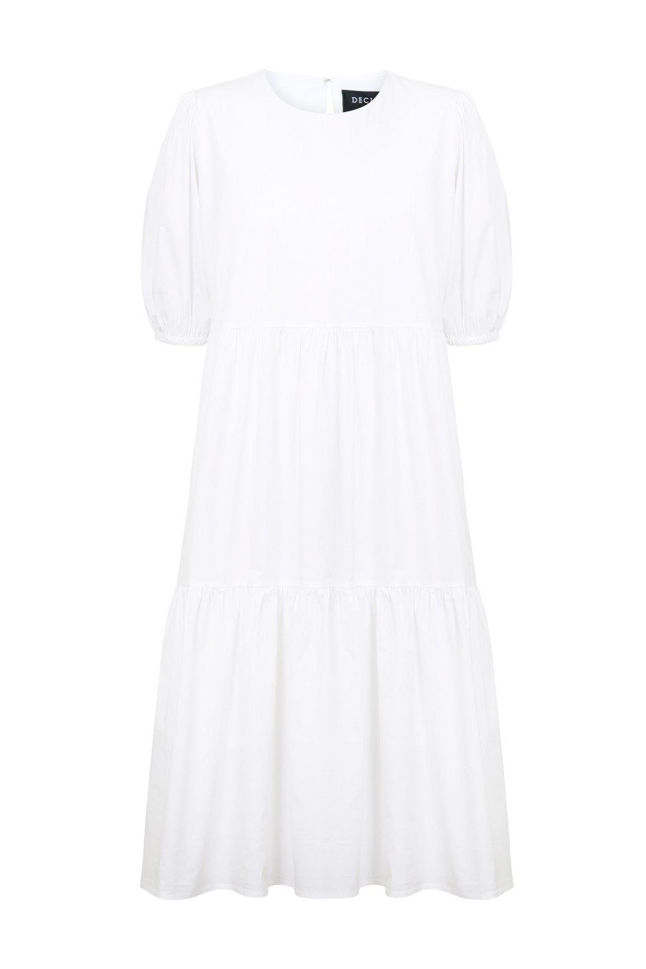 [TEST] Miranda Cotton Midi Dress
