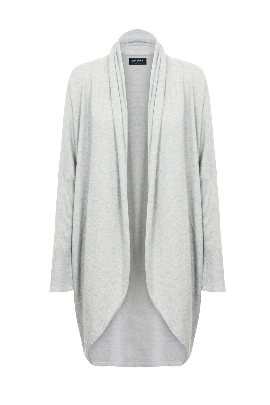 [TEST] Gwen Cocoon Cardi