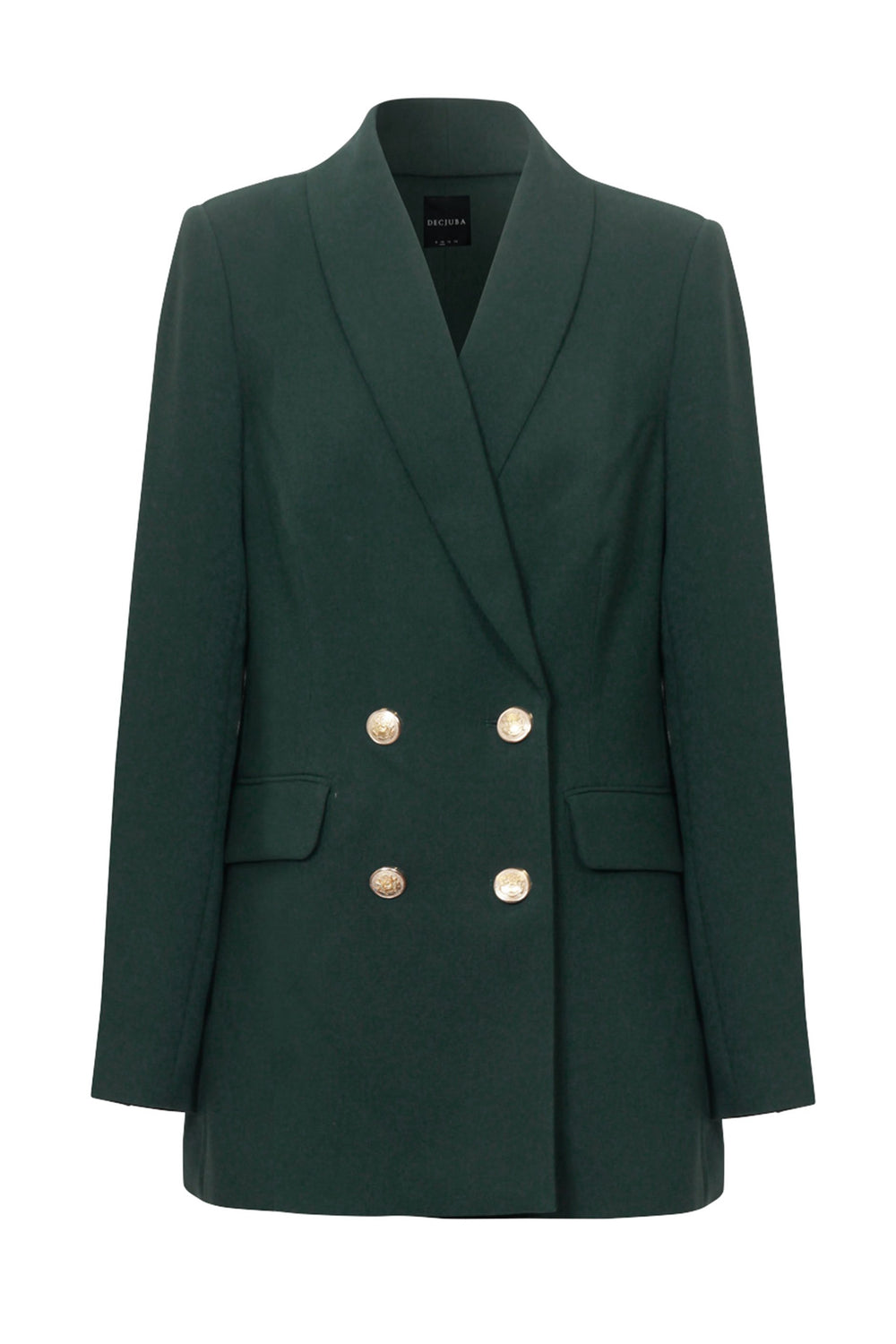 [TEST] Logan Longline Blazer