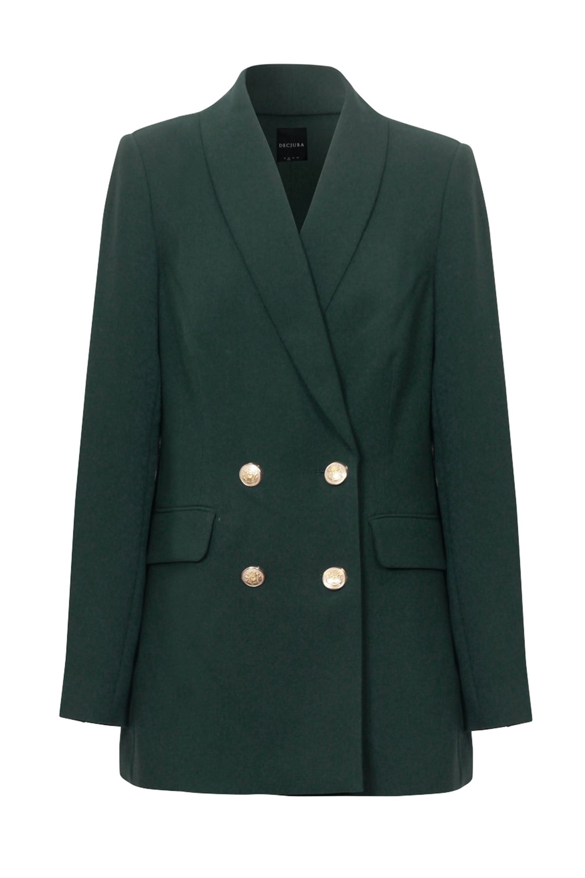 [TEST] Logan Longline Blazer