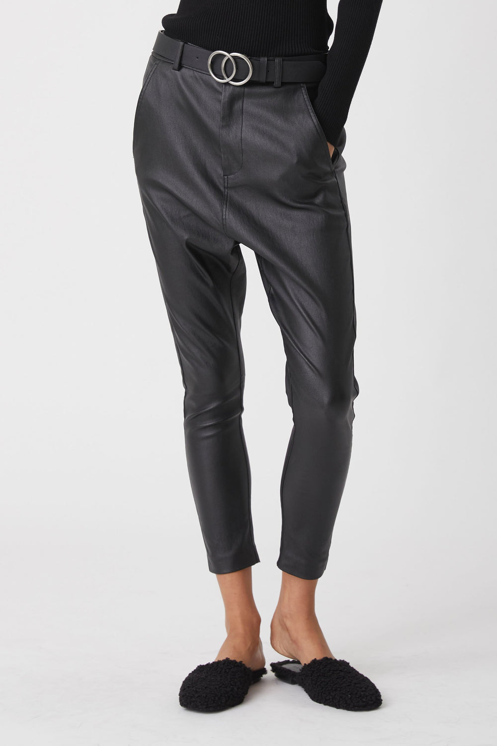 [TEST] Cameron Drop Crotch Pant