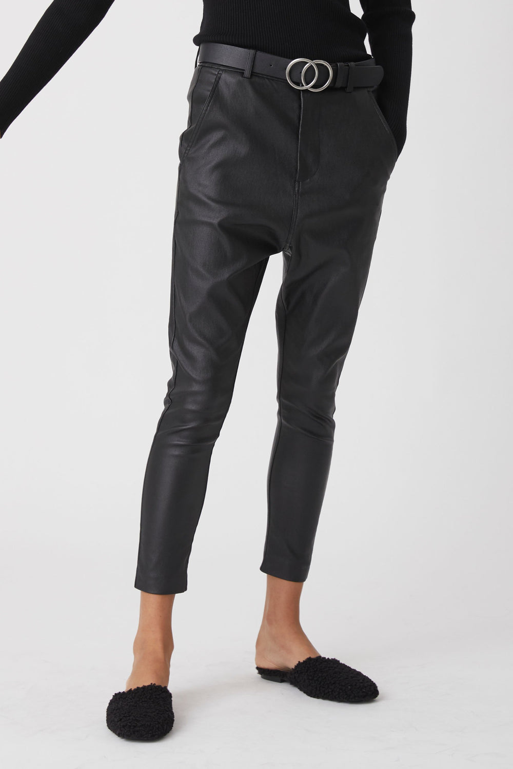 [TEST] Cameron Drop Crotch Pant