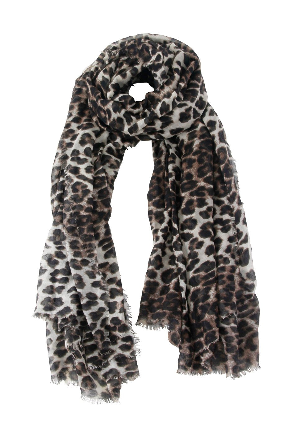 [TEST] Avery Lightweight Scarf
