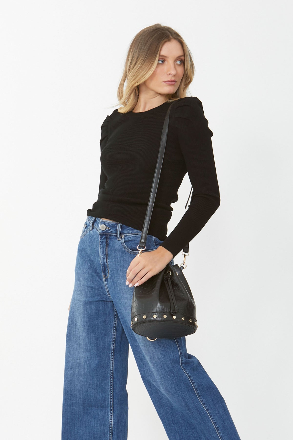[TEST] Steph Rib Knit