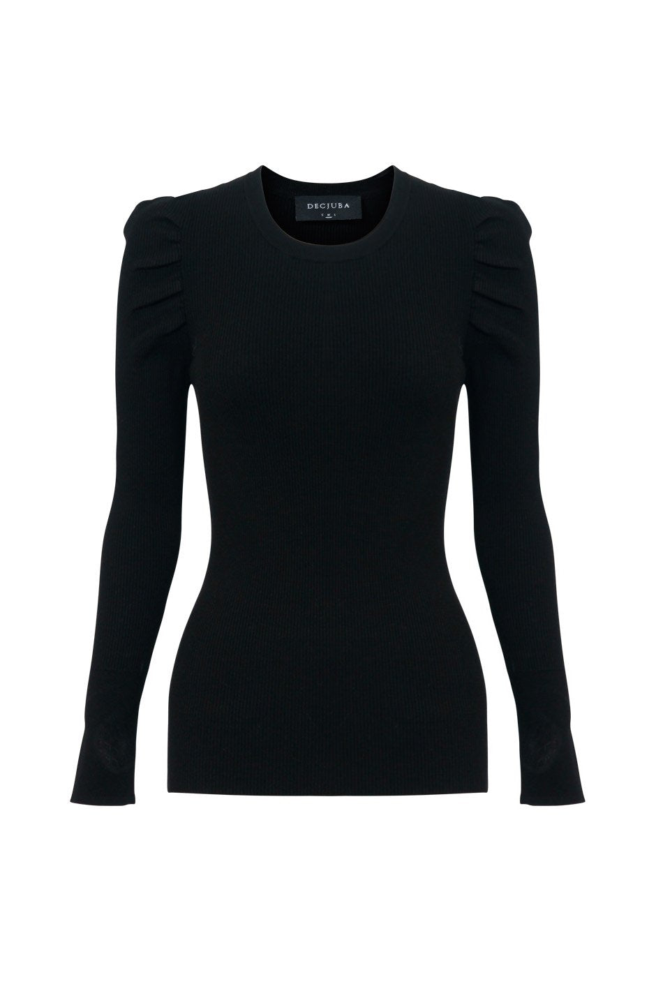 [TEST] Steph Rib Knit