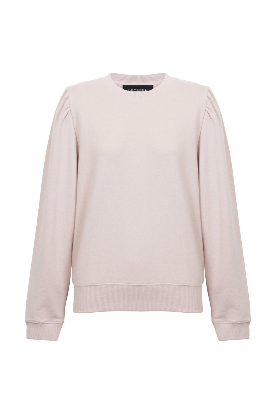 [TEST] Jacqui Puff Sleeve Sweat