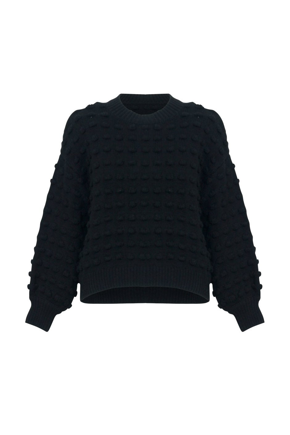 [TEST] Tiff Pom Pom Jumper