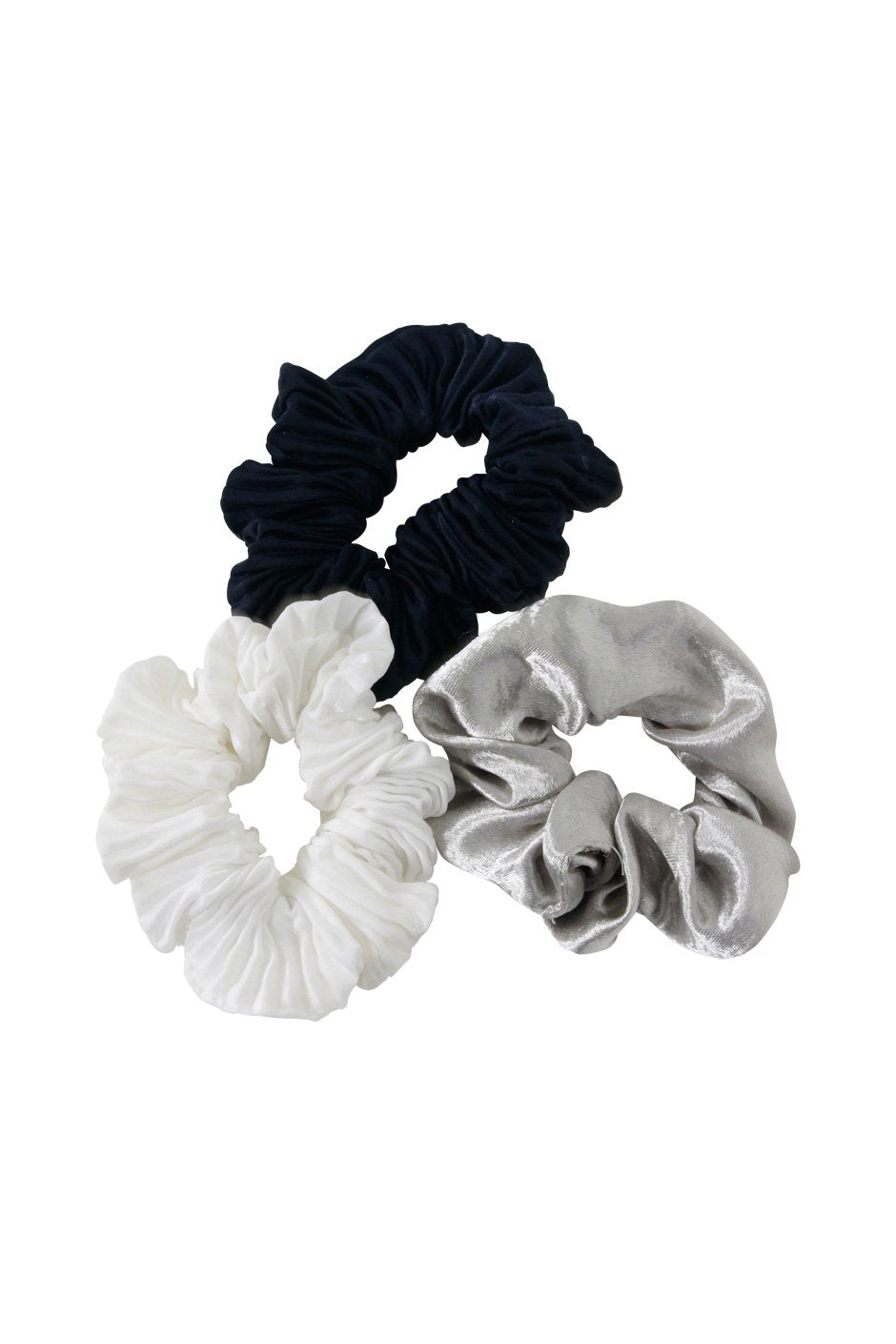 [TEST] Scrunchies 3 Pack