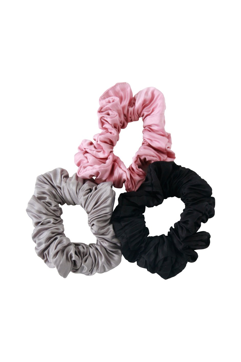 [TEST] Scrunchies 3 Pack