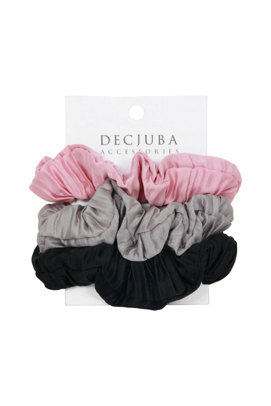 [TEST] Scrunchies 3 Pack