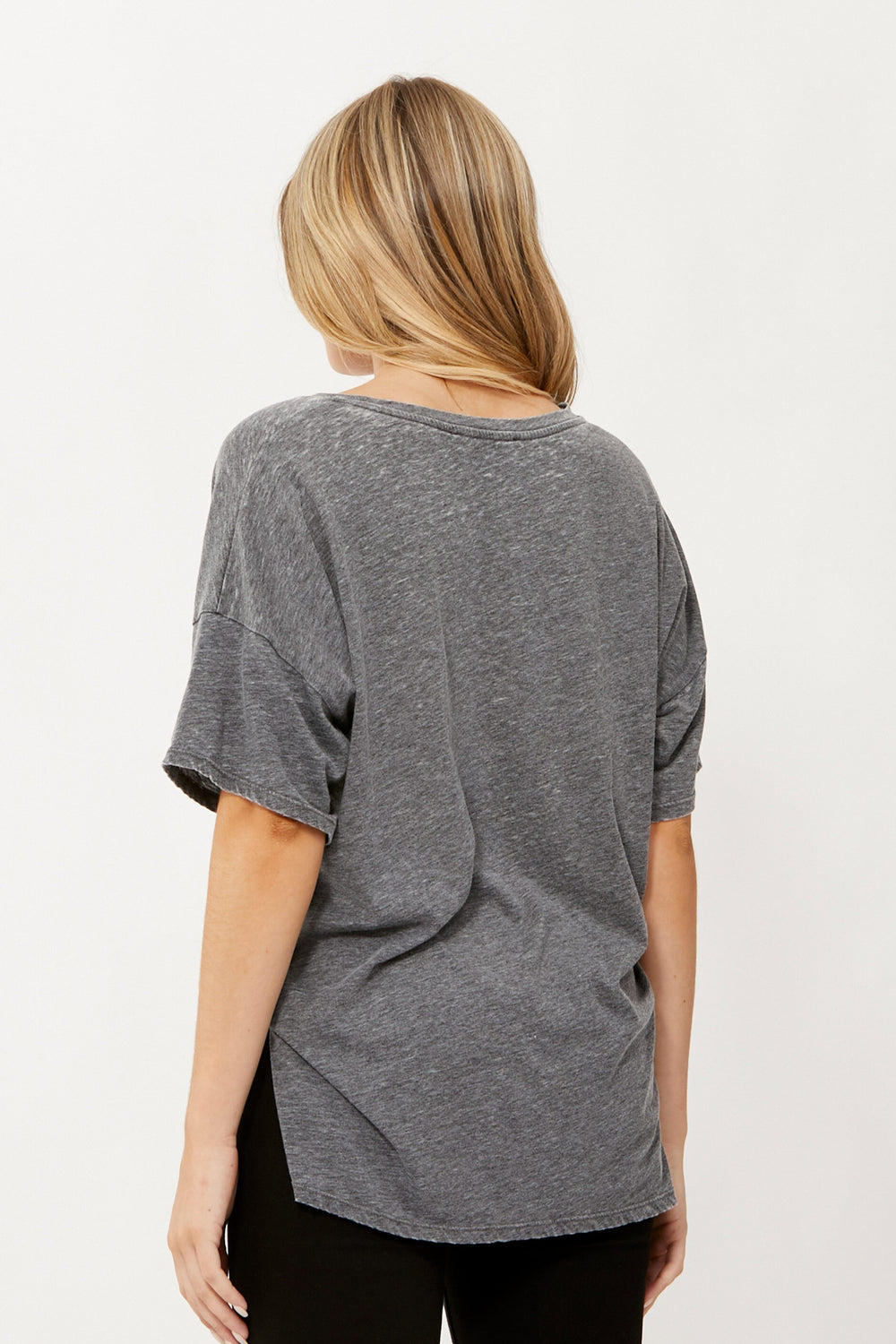 [TEST] Pacific Coast Band Tee