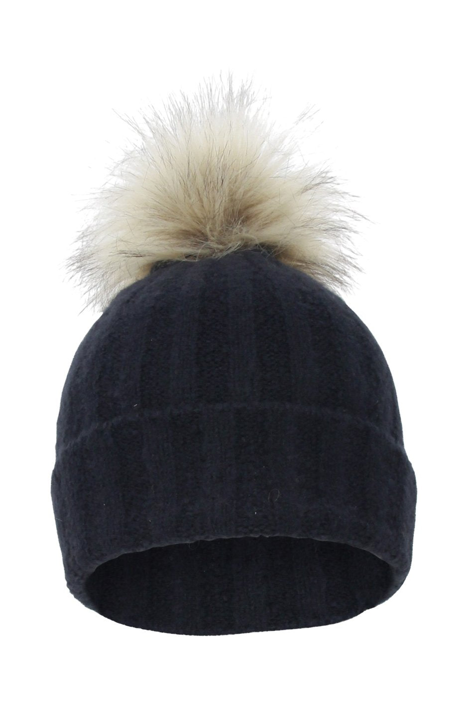 [TEST] Mali Single Pom Beanie