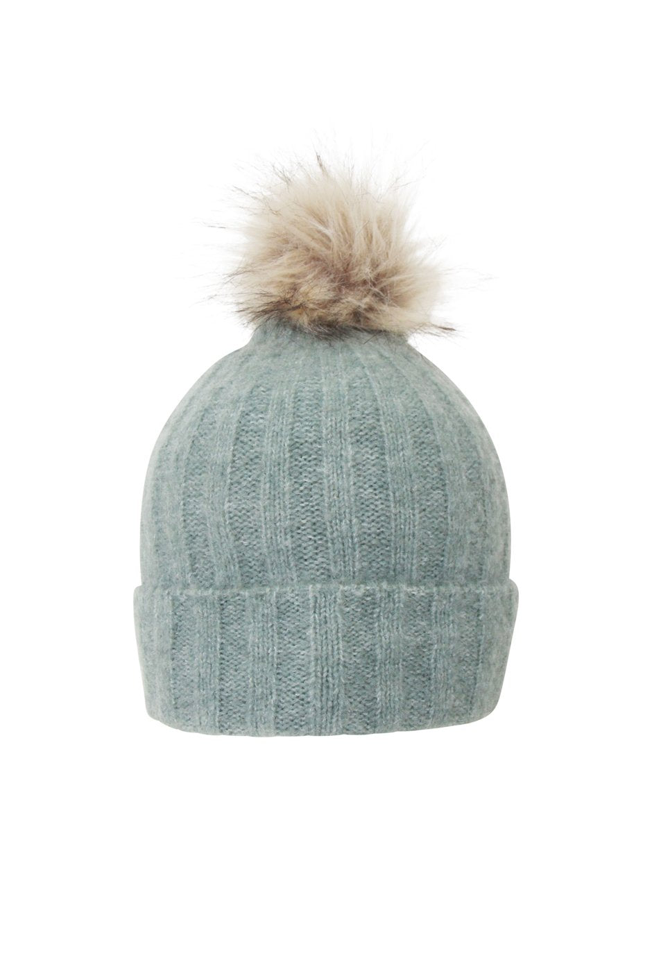 [TEST] Mali Single Pom Beanie
