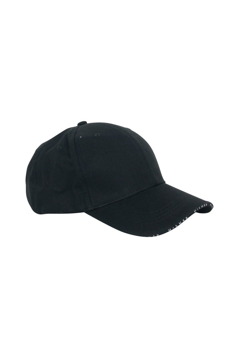 [TEST] D-Luxe Brim Logo Cap