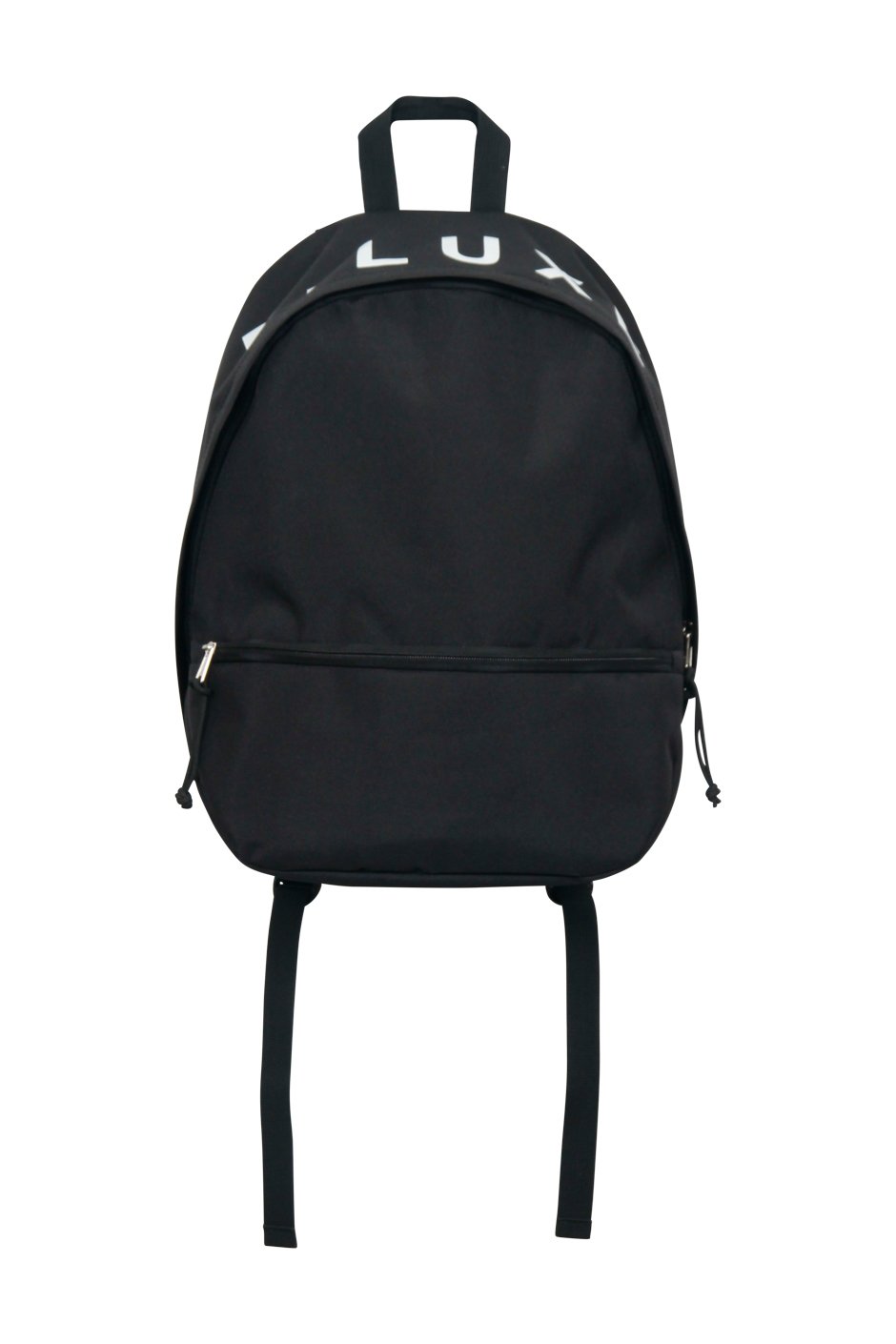 [TEST] D-Luxe Recycled Logo Backpack