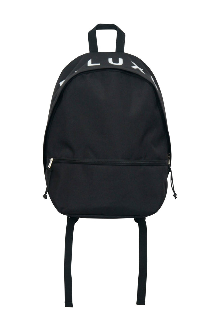 [TEST] D-Luxe Recycled Logo Backpack