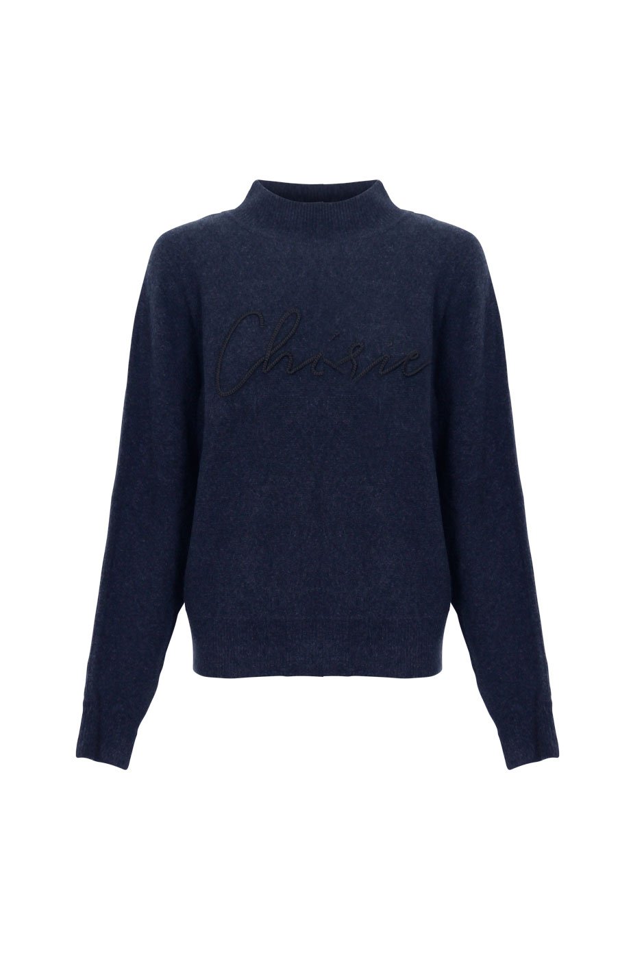 [TEST] Cherie Script Dolman Knit