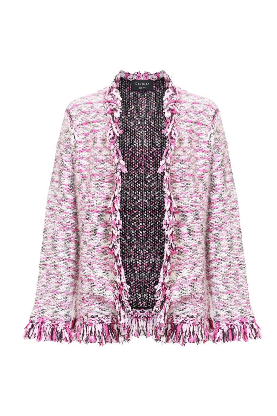 [TEST] Cecilia Knit Jacket