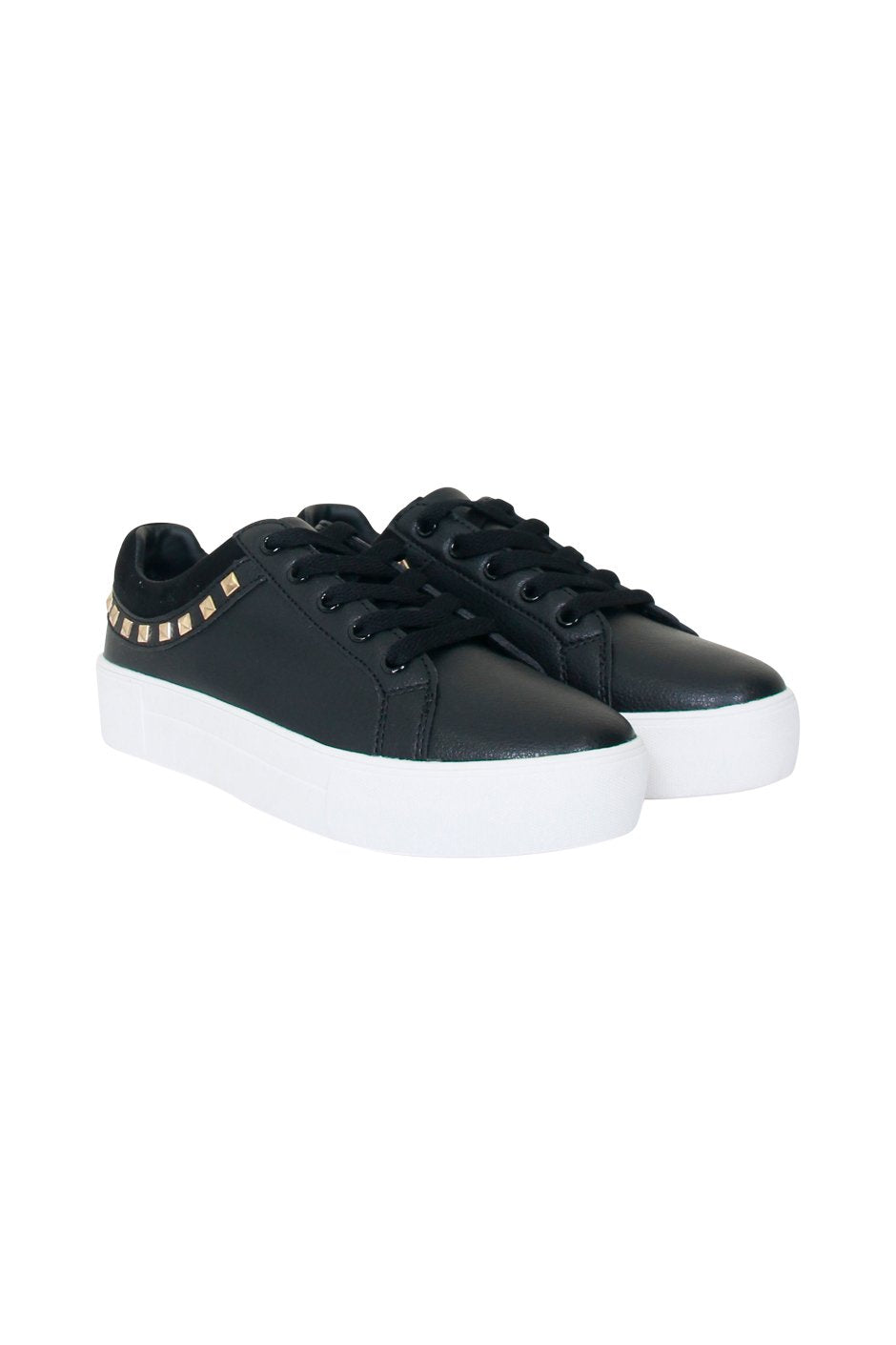 [TEST] Maeve Studded Sneaker