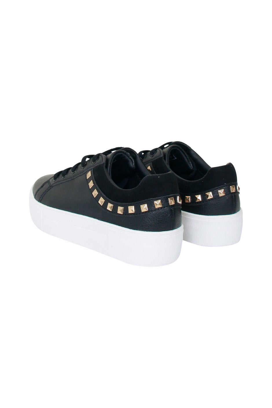 [TEST] Maeve Studded Sneaker