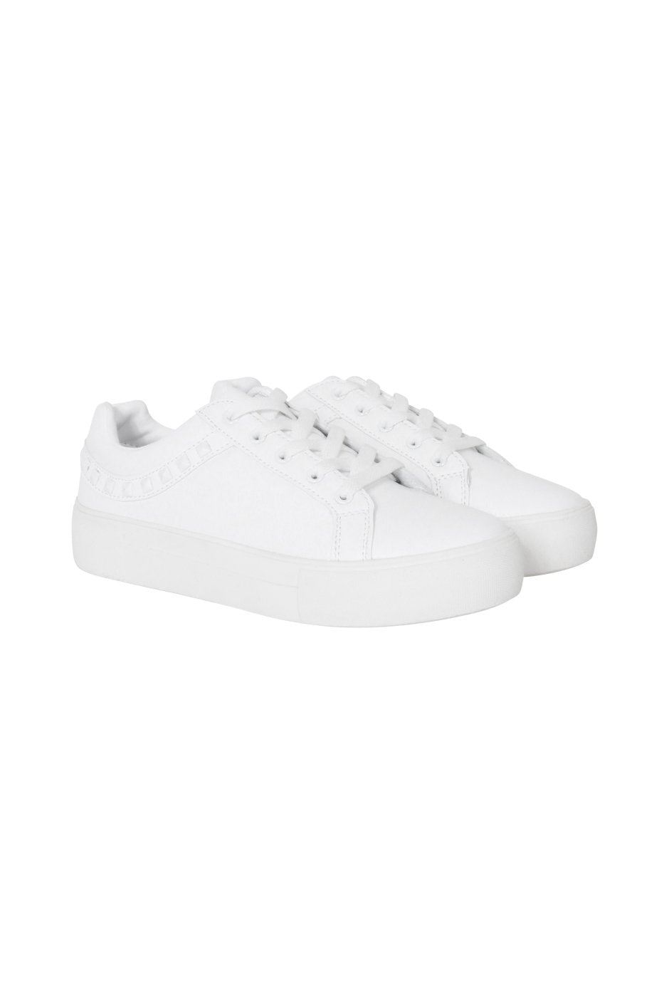 [TEST] Maeve Studded Sneaker