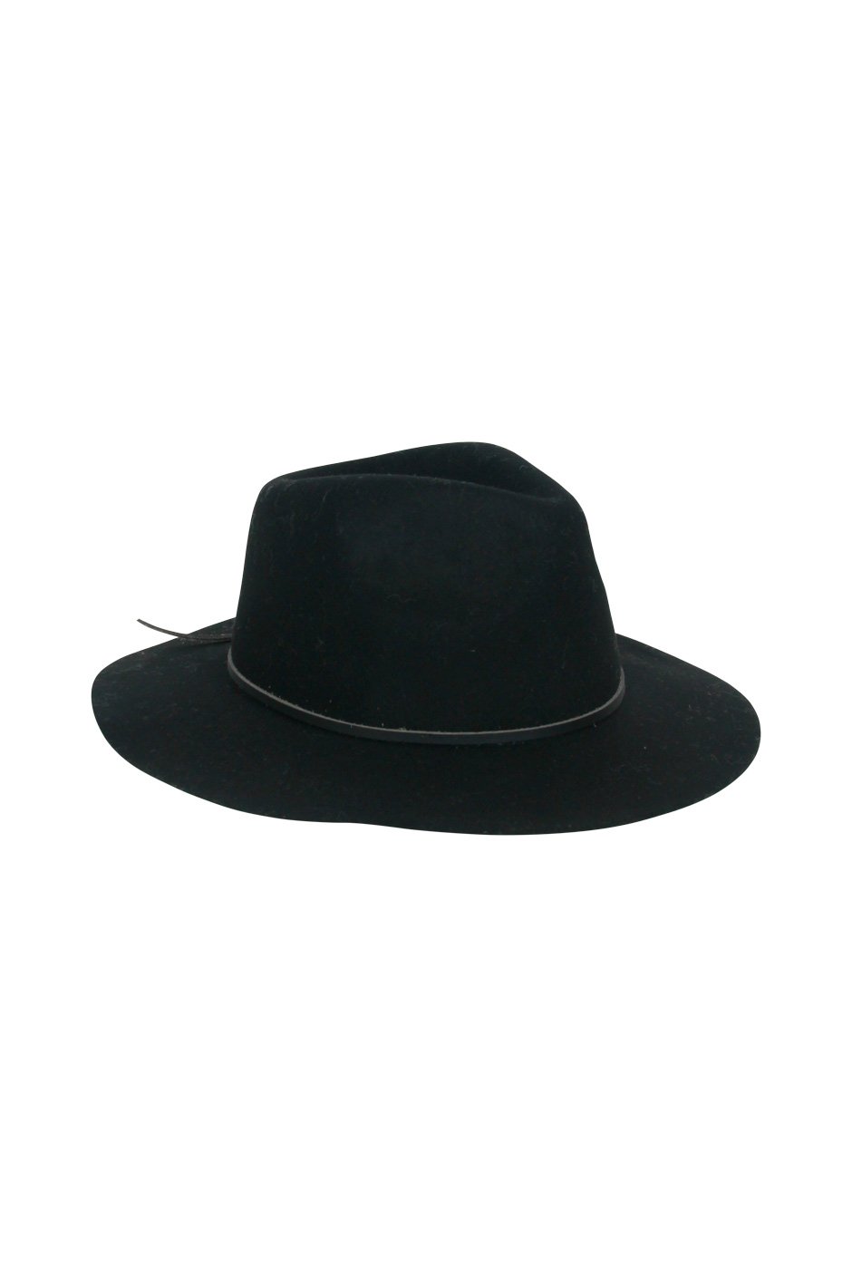 [TEST] Aspen Wool Felt Fedora