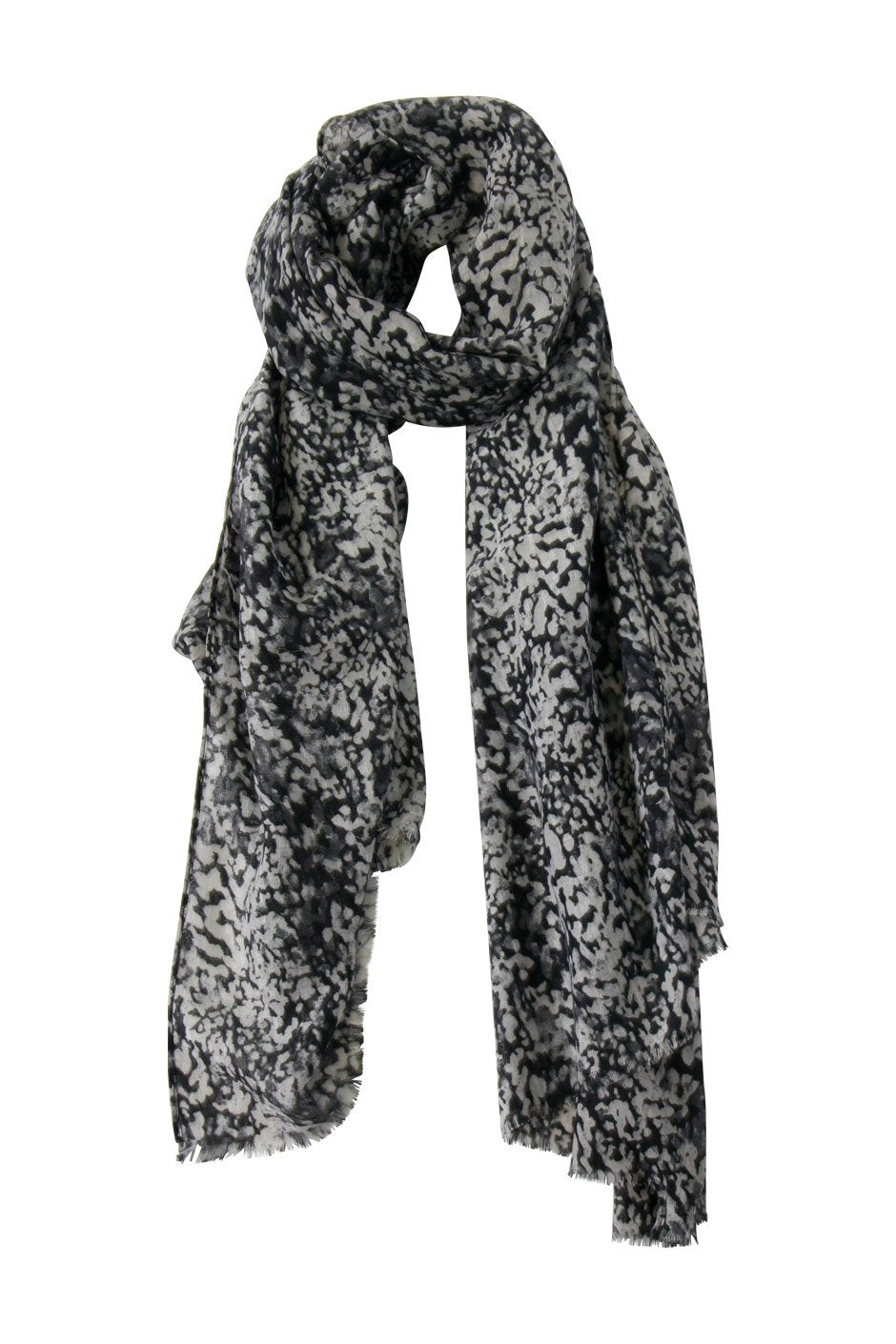 [TEST] Daphne Woven Scarf