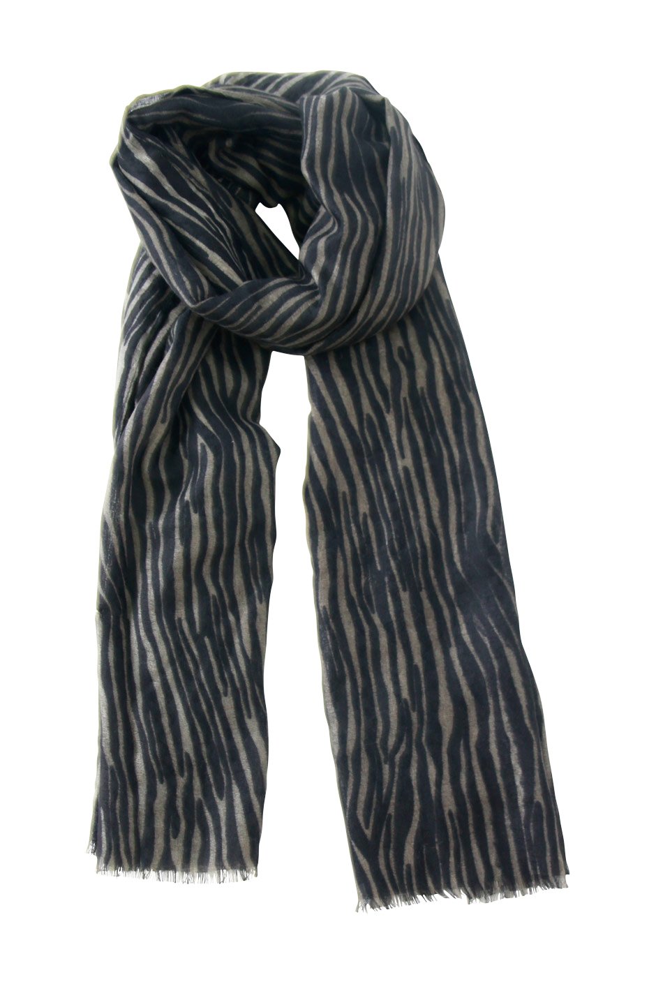 [TEST] Daphne Woven Scarf