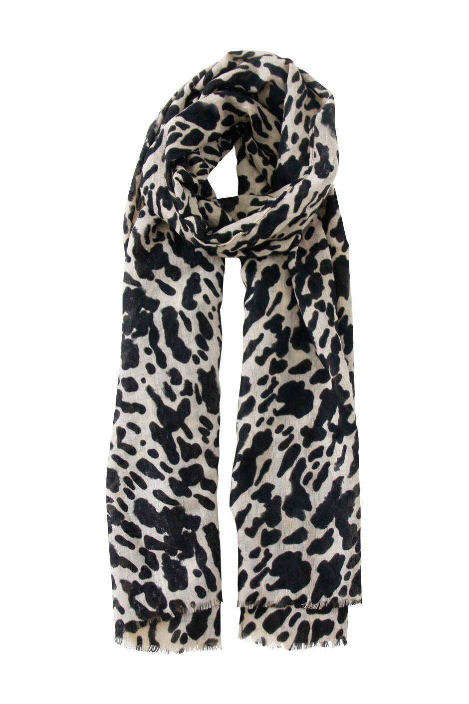 [TEST] Daphne Woven Scarf