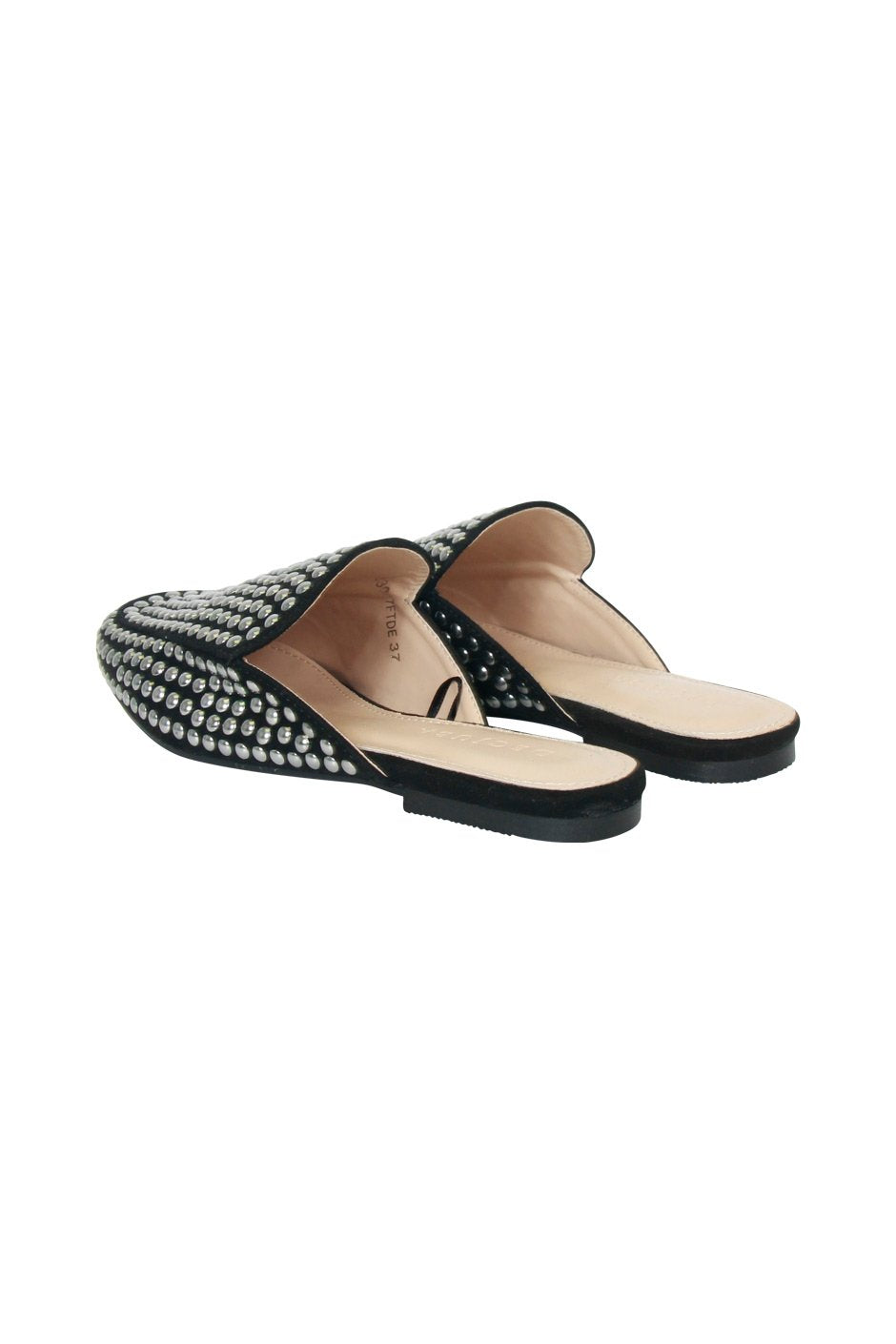 [TEST] Belinda Loafer