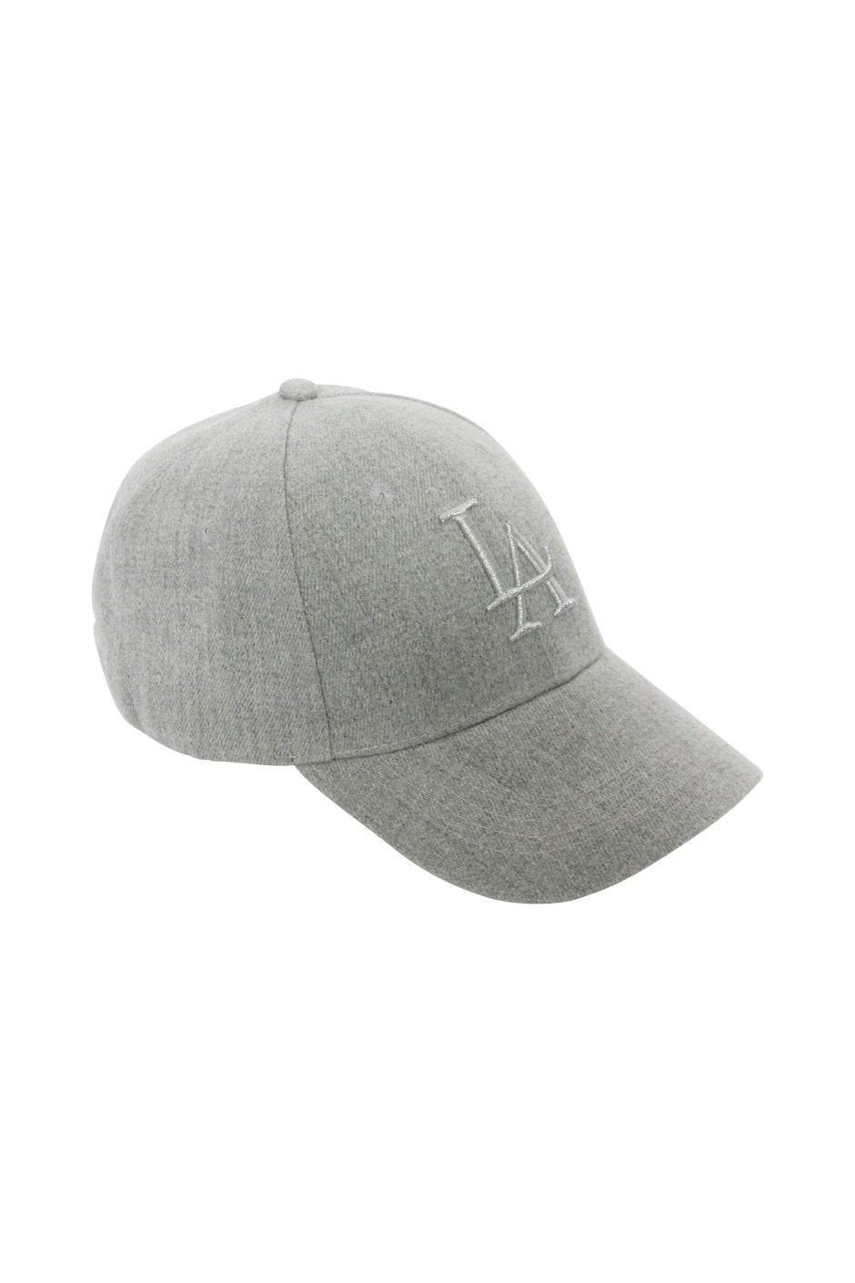 [TEST] LA Embroidered Cap