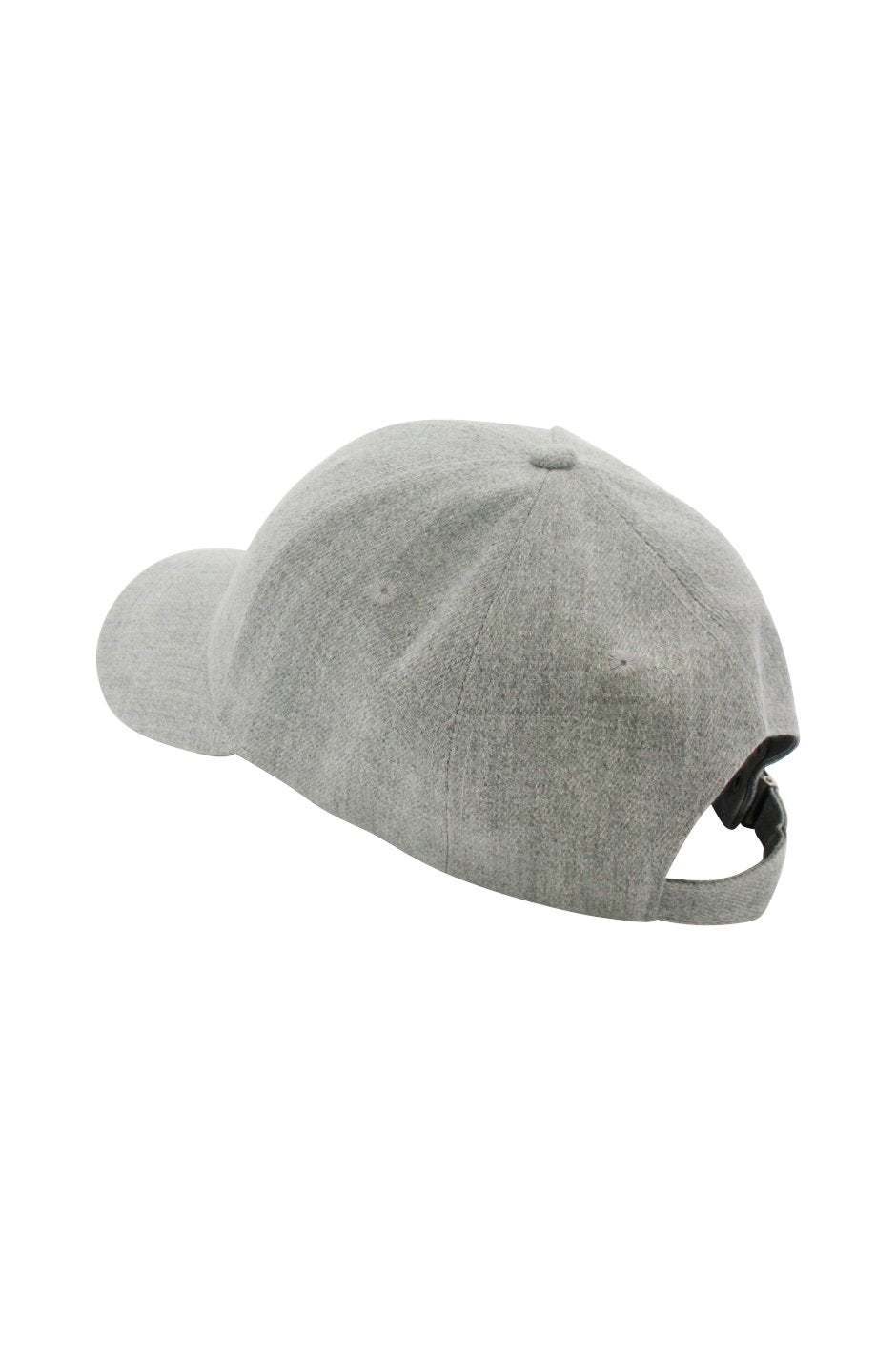 [TEST] LA Embroidered Cap