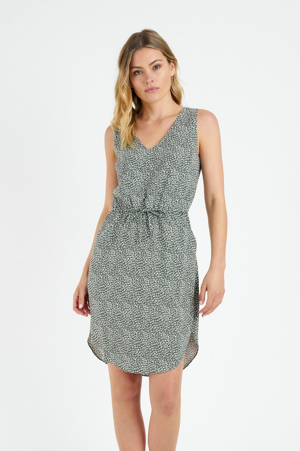 [TEST] Mexico Mini Dress