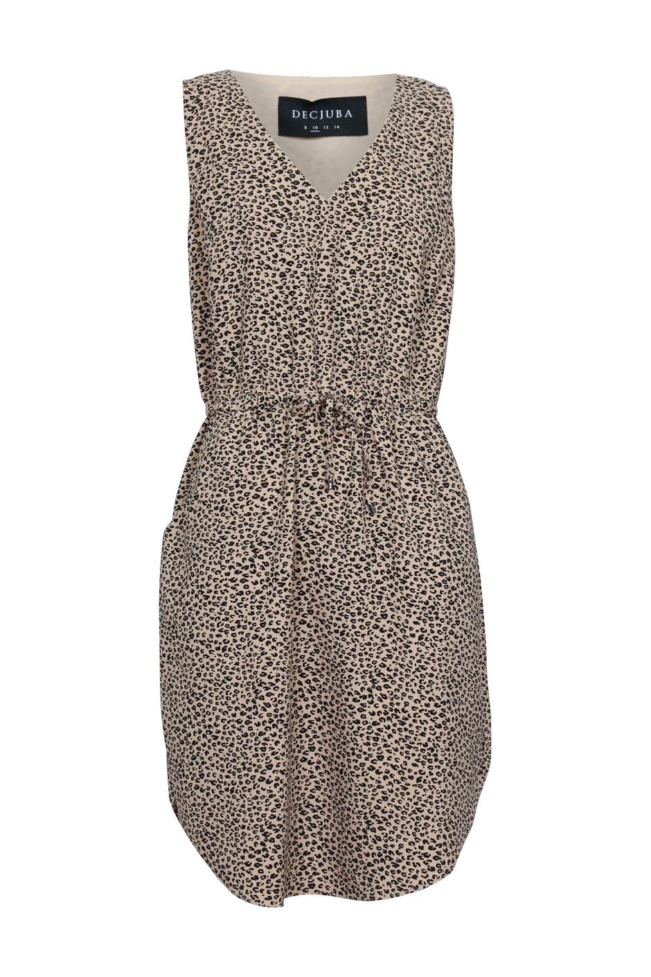 [TEST] Mexico Mini Dress