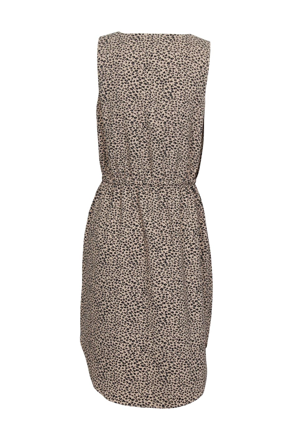 [TEST] Mexico Mini Dress