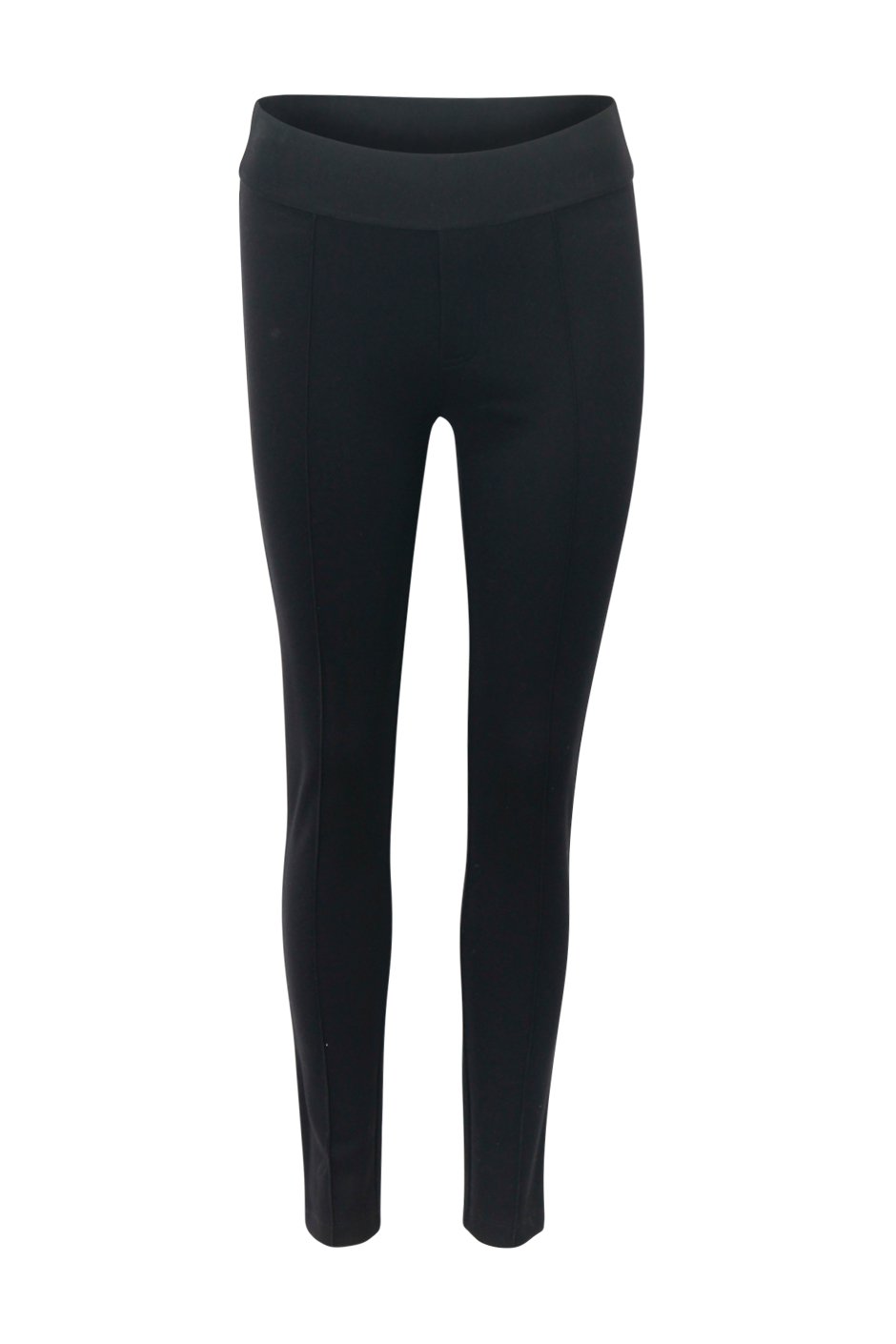 [TEST] Heidi Spliced Ponte Pant