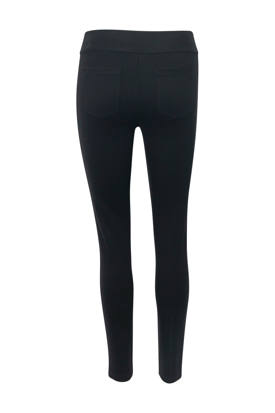 [TEST] Heidi Spliced Ponte Pant
