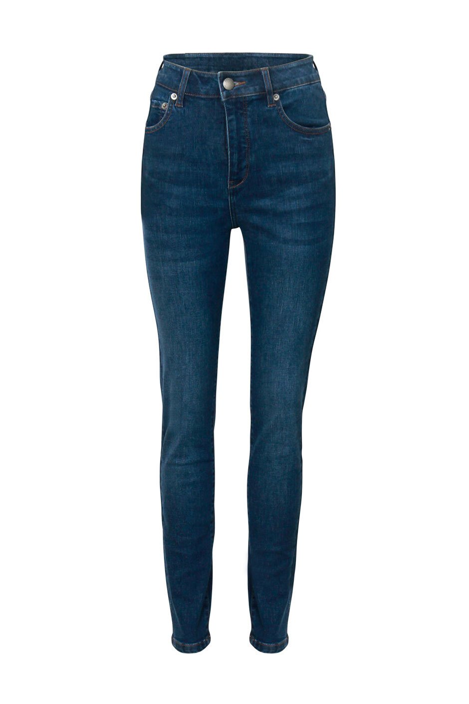 [TEST] Five Pocket Skinny Jean
