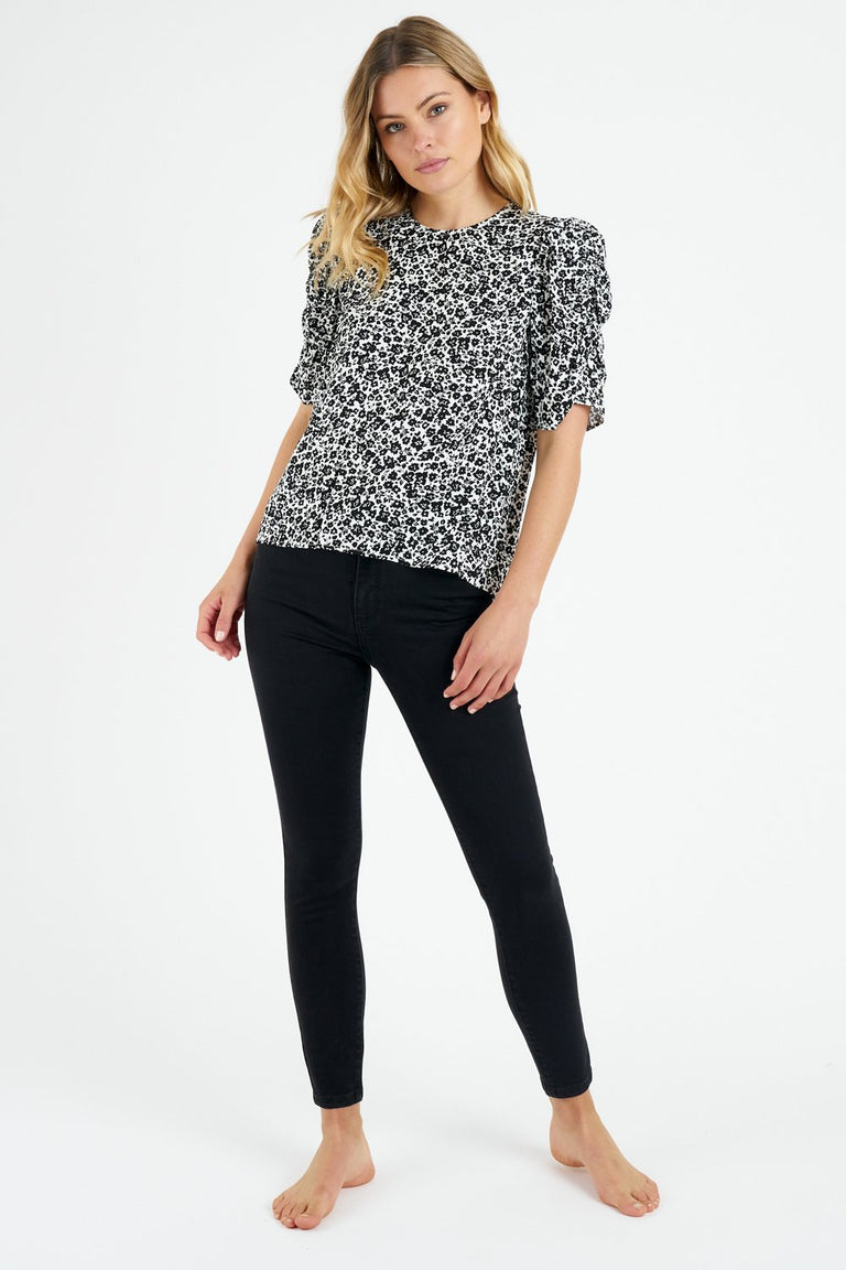 [TEST] Five Pocket Skinny Jean