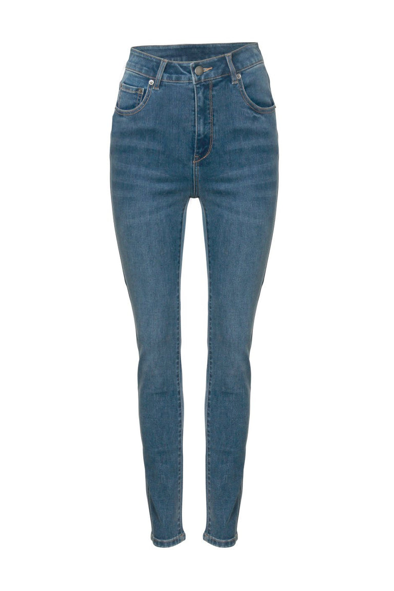 [TEST] Five Pocket Skinny Jean