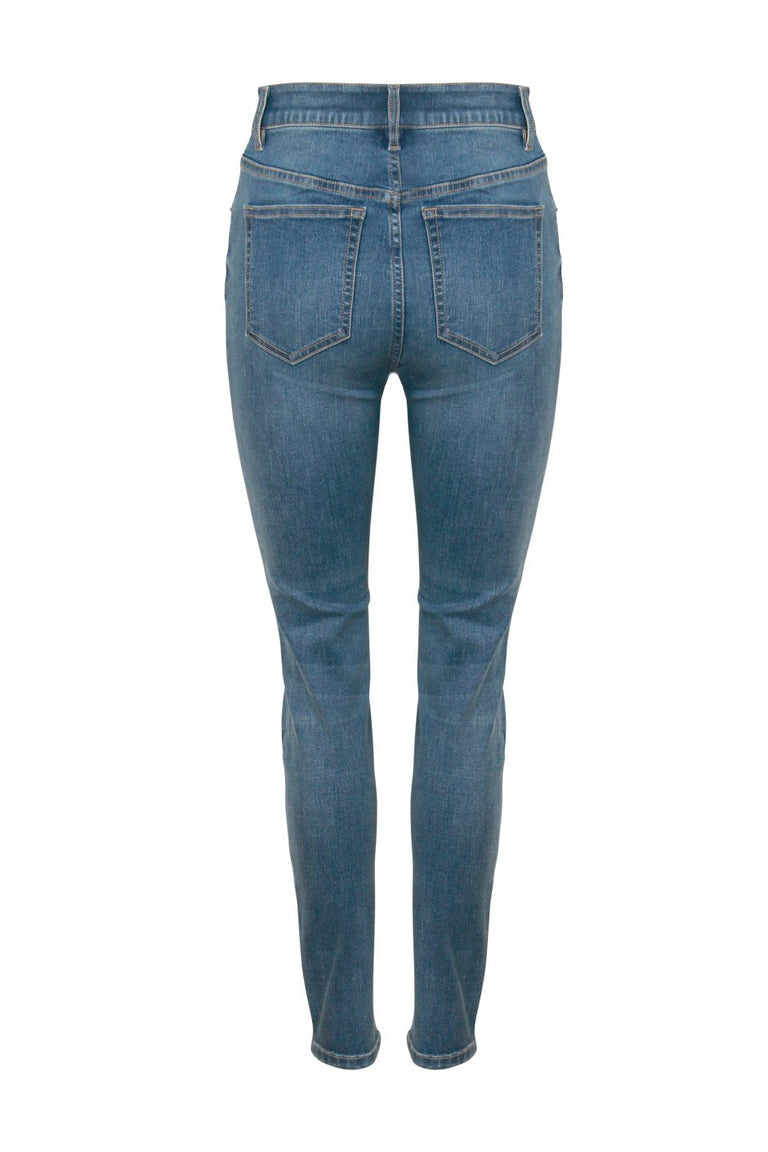 [TEST] Five Pocket Skinny Jean
