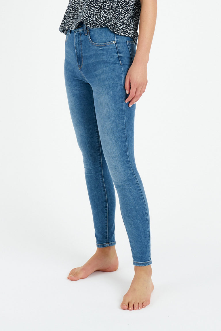 [TEST] Five Pocket Skinny Jean