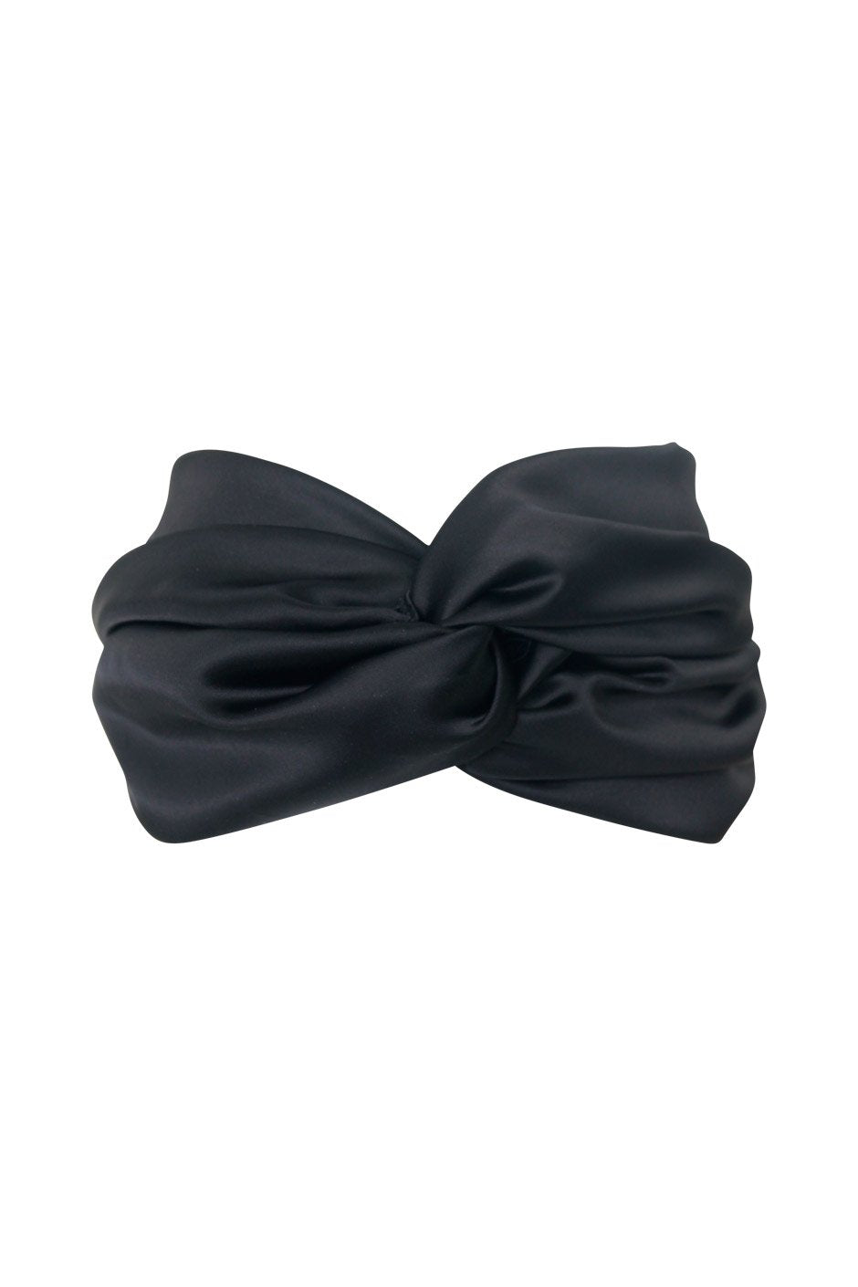 [TEST] Turban Elastic Headband